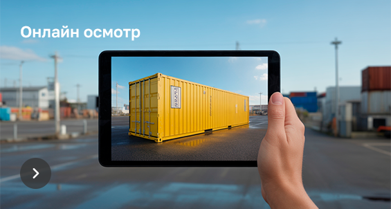 Онлайн-осмотр